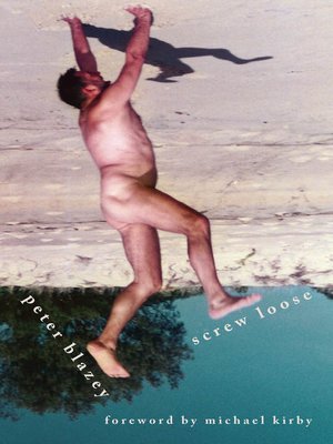 cover image of Screw Loose